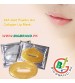5 Pcs 24K Gold Powder Gel Collagen Lip Mask